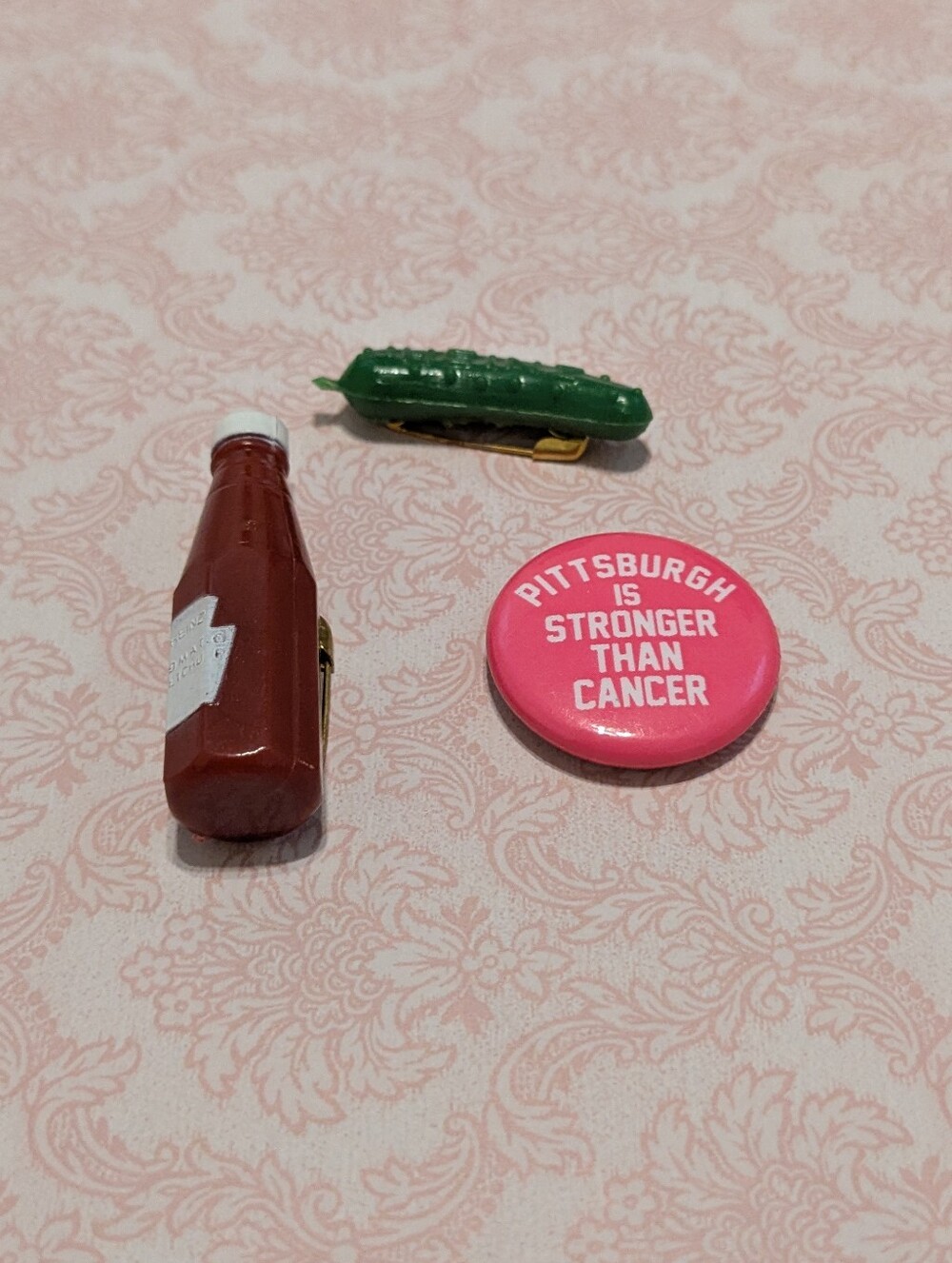 Pittsburgh Pins